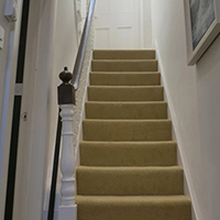 Room to Improve - Series 11: Episode 3 Stairs
