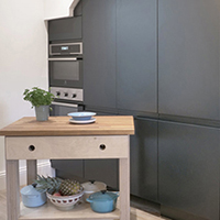 Room to Improve - Series 11: Episode 3 Kitchen