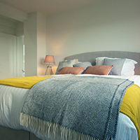 Room to Improve - Series 11: Episode 1 - Master Bedroom