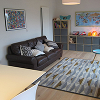 Room to Improve - Series 10 Episode 4 Sutton