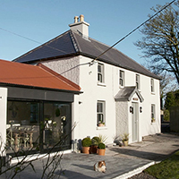 Room to Improve - Series 10 Episode 5 Kildalkey