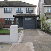 Room to Improve - Series 10 Episode 6 Templeogue