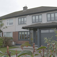Room to Improve - Series 10 Episode 6 Templeogue
